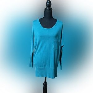 Alloy Oversized Sweater